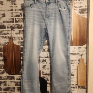 Light Blue Men's Jeans